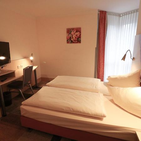 Petul Apart Hotel Ernestine Essen Zewnętrze zdjęcie