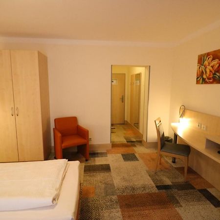 Petul Apart Hotel Ernestine Essen Zewnętrze zdjęcie