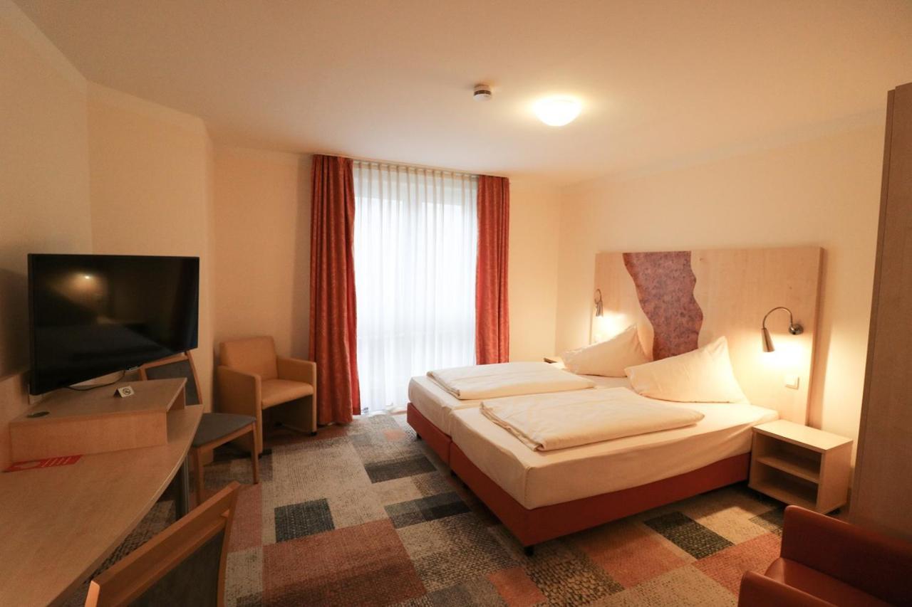 Petul Apart Hotel Ernestine Essen Zewnętrze zdjęcie