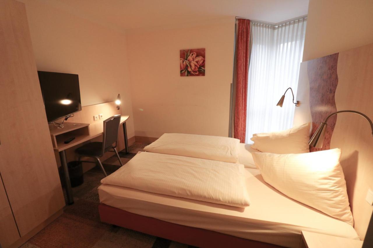 Petul Apart Hotel Ernestine Essen Zewnętrze zdjęcie