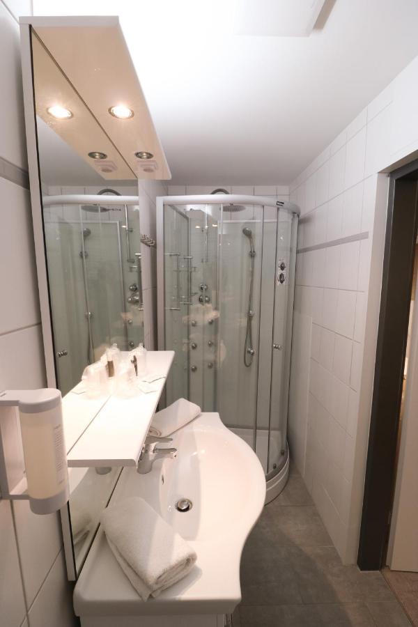 Petul Apart Hotel Ernestine Essen Zewnętrze zdjęcie