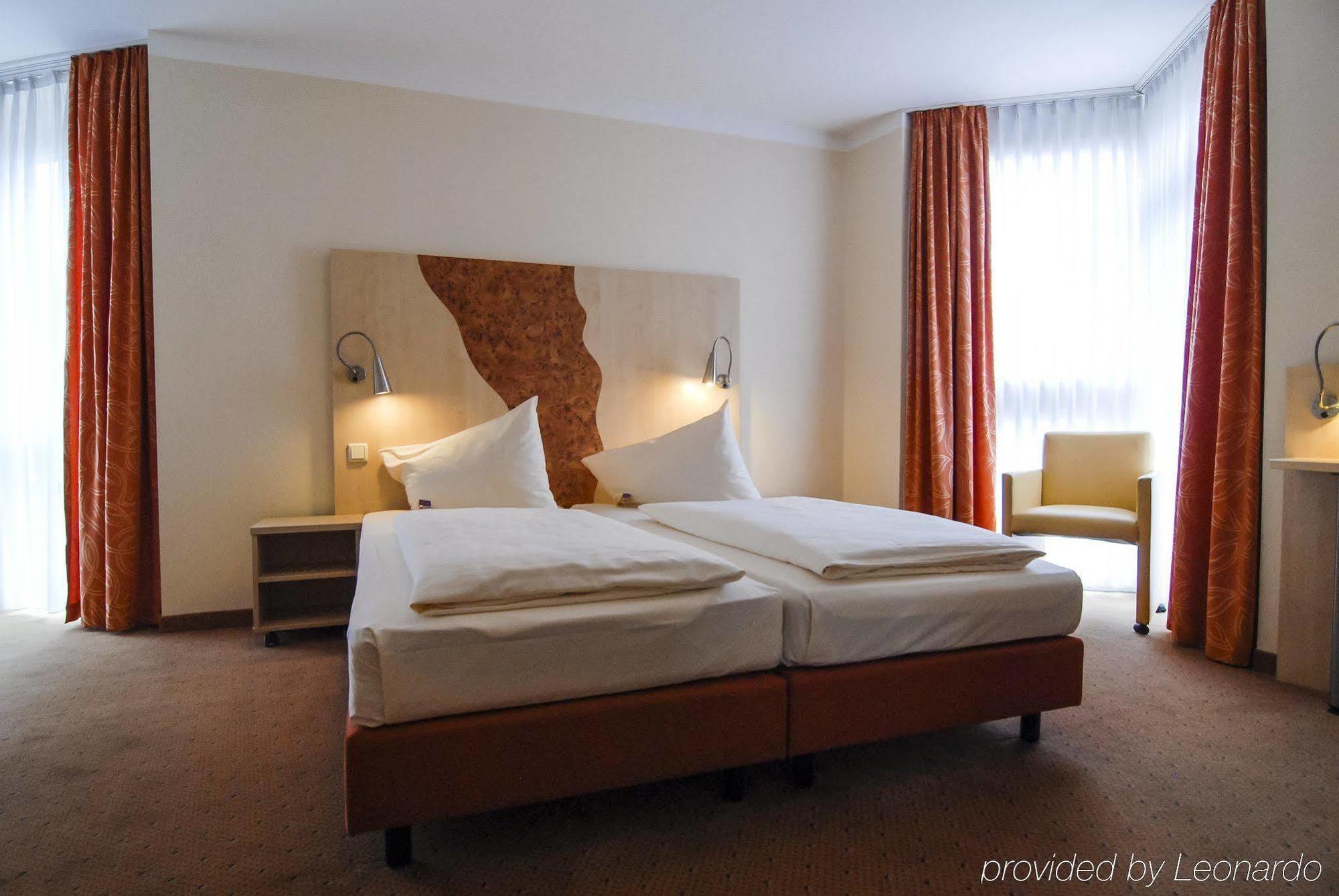 Petul Apart Hotel Ernestine Essen Zewnętrze zdjęcie