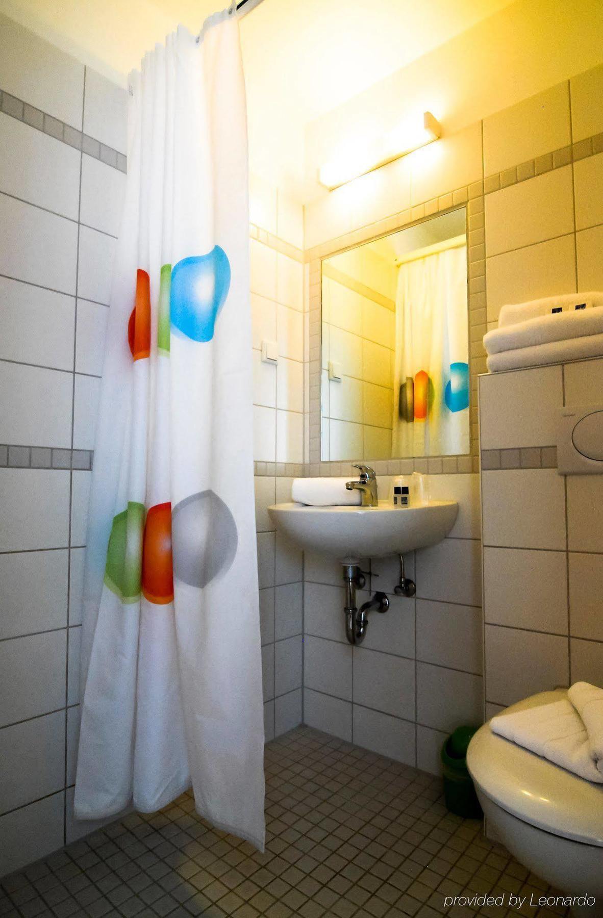 Petul Apart Hotel Ernestine Essen Zewnętrze zdjęcie
