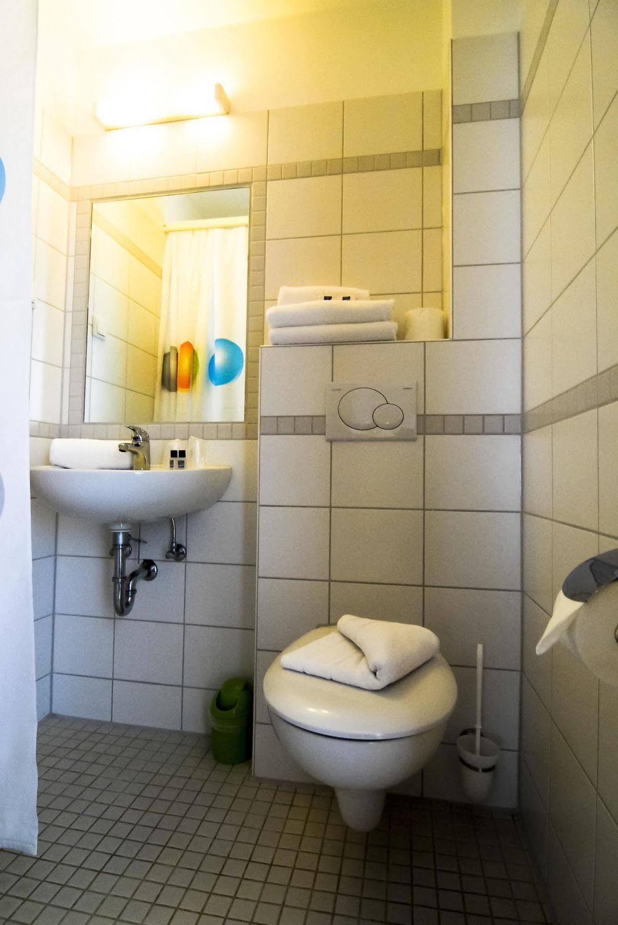 Petul Apart Hotel Ernestine Essen Zewnętrze zdjęcie
